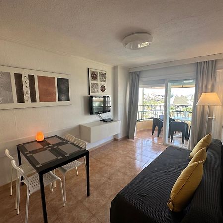 Mara Apartment With Beautyful Oceanview Playa de las Americas  Exterior photo